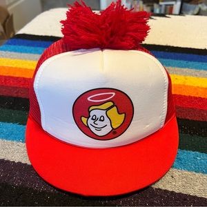 Vintage Designer Award Good Sam’s Club SnapBack Trucker Hat